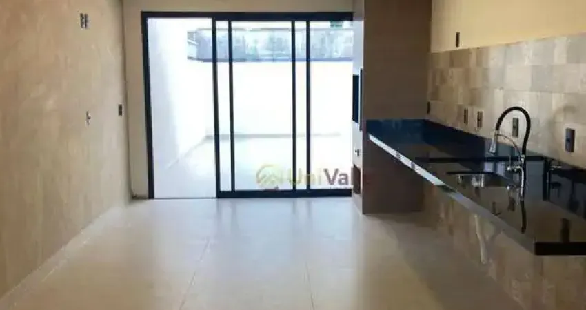 Casa com 3 dormitórios à venda, 152 m² por R$ 880.000 - Jardim Oasis - Taubaté/SP