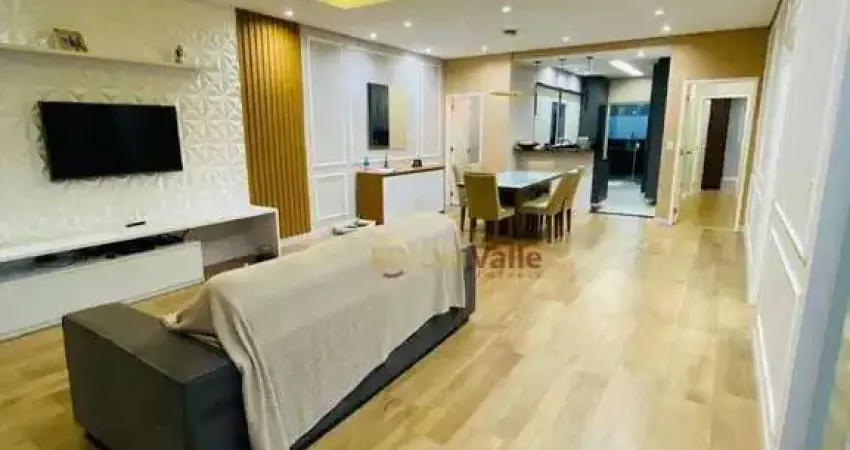 Casa com 4 dormitórios à venda, 253 m² por R$ 755.000,00 - Jardim Oasis - Taubaté/SP