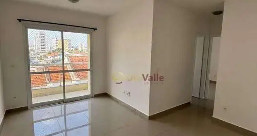 Apartamento com 2 dormitórios à venda, 65 m² por R$ 450.000,00 - Edifício Barão das Torres - Taubaté/SP