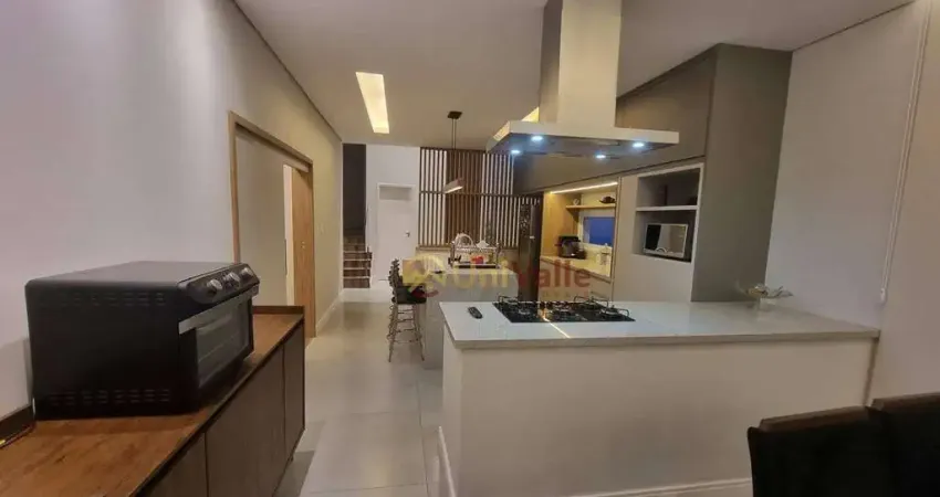 Casa com 3 dormitórios à venda, 200 m² por R$ 1.550.000,00 - Cyrela Landscape - Taubaté/SP