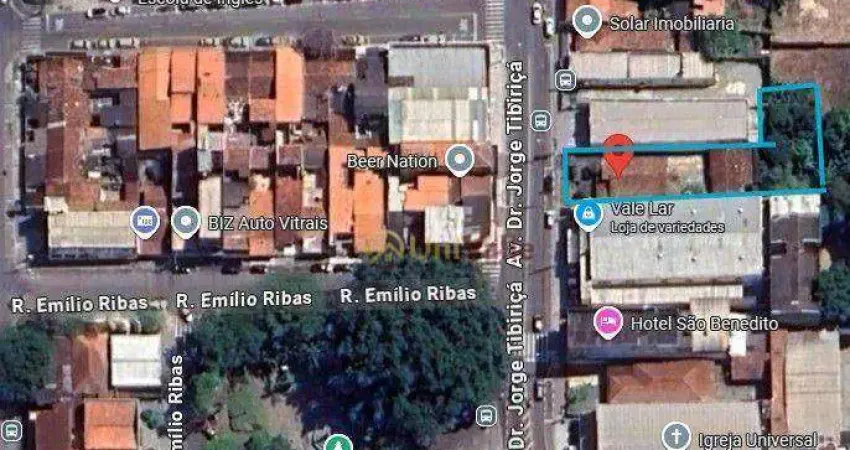 Casa com 2 dormitórios à venda, 200 m² por r$ 3.000.000,00 - centro - pindamonhangaba/sp