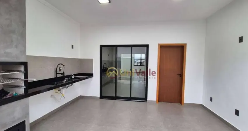Casa com 3 dormitórios à venda, 173 m² por r$ 1.000.000,00 - pérola do vale - tremembé/sp