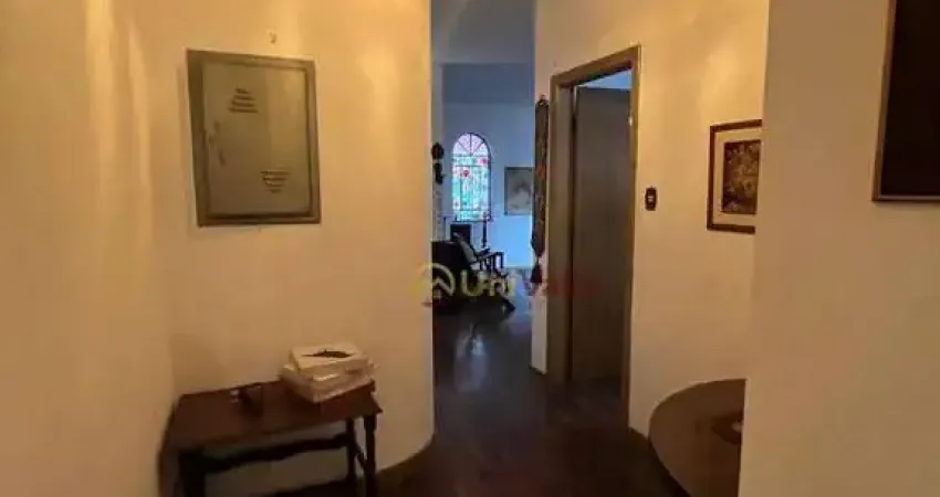 Casa com 4 dormitórios à venda, 285 m² por r$ 950.000 - jardim santa clara - taubaté/sp