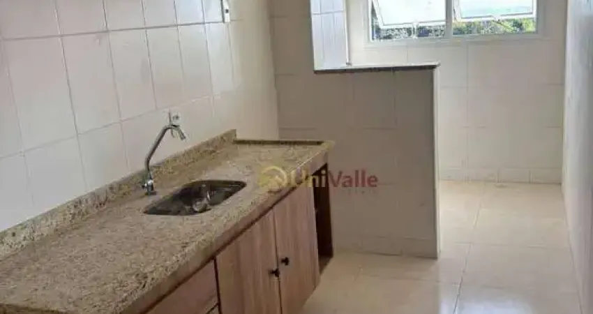 Apartamento com 2 dormitórios à venda, 66 m² por r$ 305.000 - vila paraíso - caçapava/sp