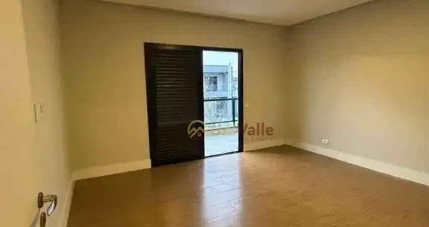 Casa com 3 dormitórios para alugar, 300 m² por r$ 7.951/mês - terras do vale - caçapava/sp