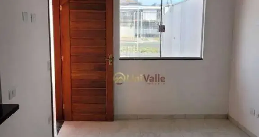 Casa com 3 dormitórios à venda, 94 m² por r$ 383.000 - jardim oasis - taubaté/sp