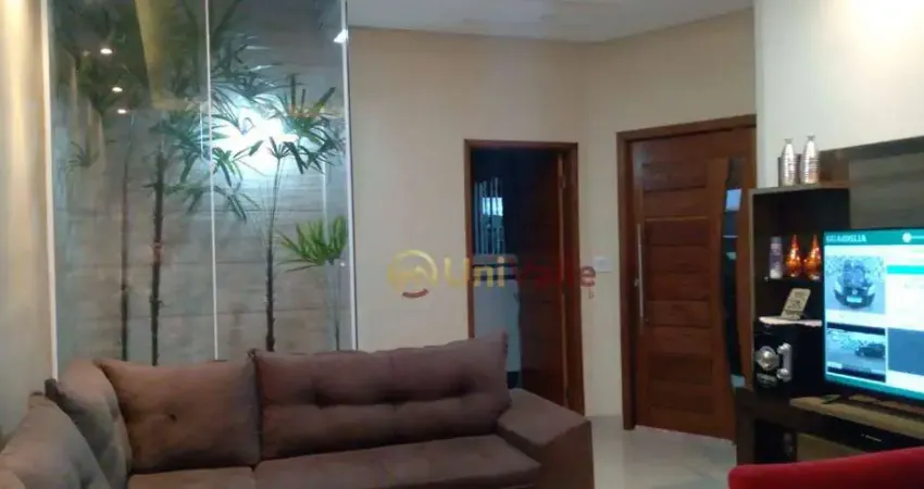 Casa com 3 dormitórios à venda, 157 m² por r$ 520.000,00 - jardim oasis - taubaté/sp