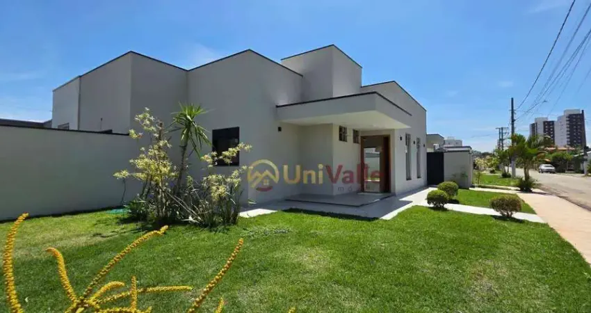 Casa com 3 dormitórios à venda, 115 m² por r$ 790.000,00 - parque vera cruz - tremembé/sp