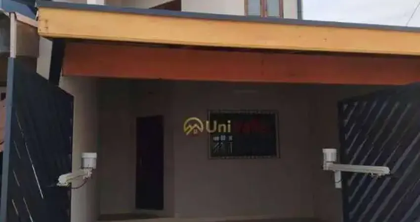 Sobrado com 2 dormitórios à venda, 147 m² por r$ 373.000,00 - mombaça - pindamonhangaba/sp