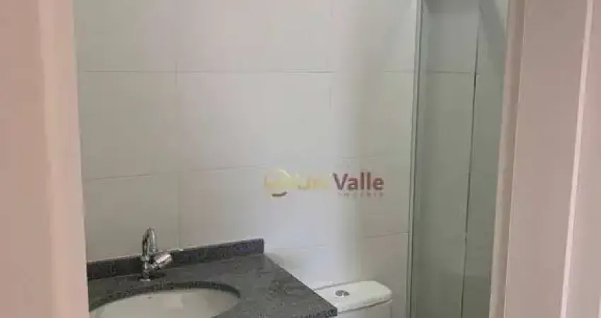 Apartamento com 2 dormitórios à venda, 47 m² por r$ 250.000,00 - vila são josé - taubaté/sp