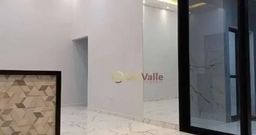 Casa com 3 dormitórios à venda, 109 m² por r$ 638.300,00 - loteamento residencial e comercial flamboyant - pindamonhangaba/sp