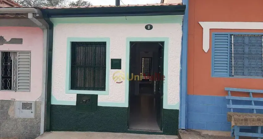 Casa com 3 dormitórios à venda, 78 m² por r$ 450.000,00 - juca teles - são luiz do paraitinga/sp