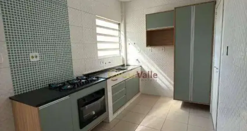 Apartamento com 3 dormitórios à venda, 110 m² por r$ 580.000,00 - centro - taubaté/sp
