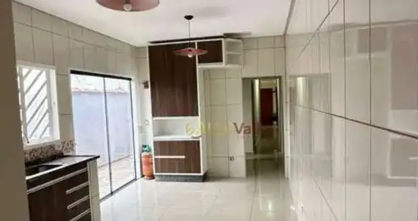 Casa com 3 dormitórios à venda, 150 m² por r$ 299.000 - jardim gurilândia - taubaté/sp