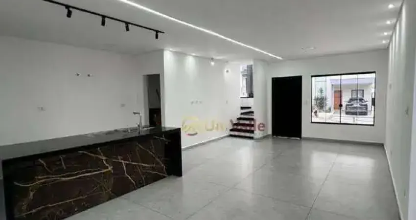Casa com 3 dormitórios à venda, 160 m² por r$ 670.000 - recanto tropical - quadra a - taubaté/sp
