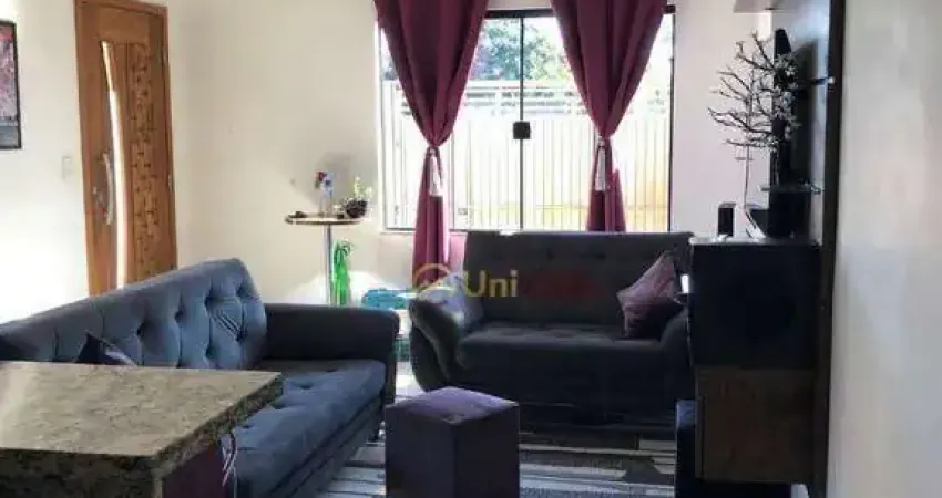 Casa com 2 dormitórios à venda, 100 m² por r$ 320.000 - parque senhor do bonfim - taubaté/sp