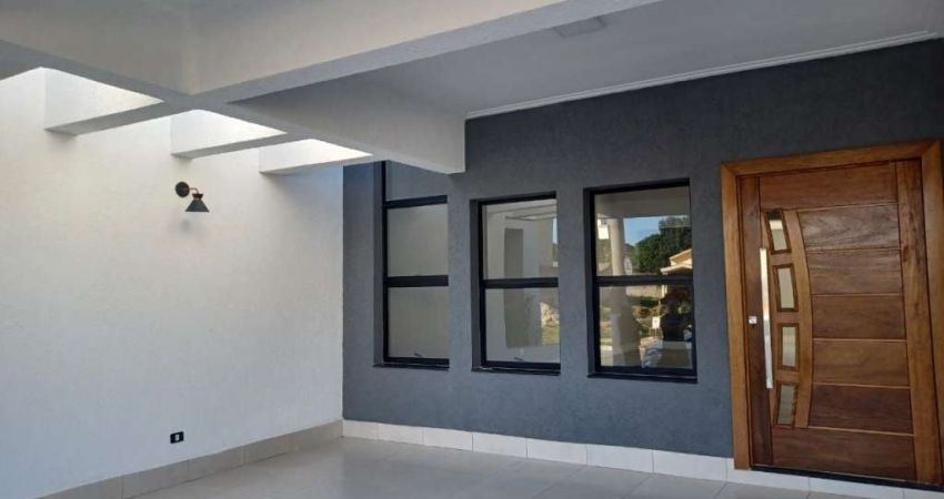 Casa com 3 dormitórios, 150 m² - venda por R$ 850.000,00 ou aluguel por R$ 5.400,00/mês - Condomínio Parque das Araucárias - Tremembé/SP