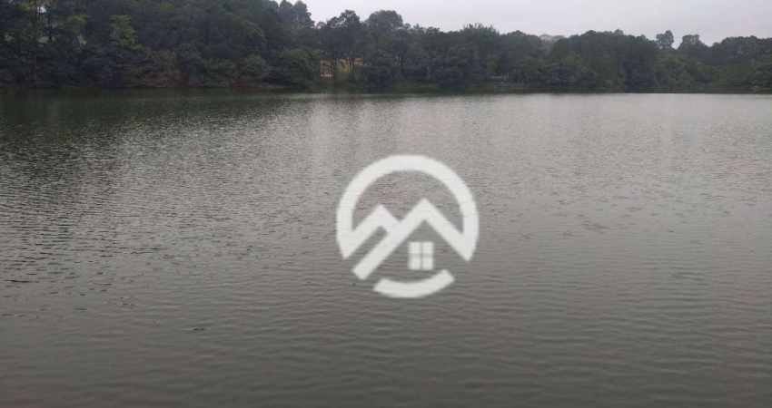 Terreno à venda, 2500 m² por R$ 500.000,00 - Chácaras Cataguá - Taubaté/SP