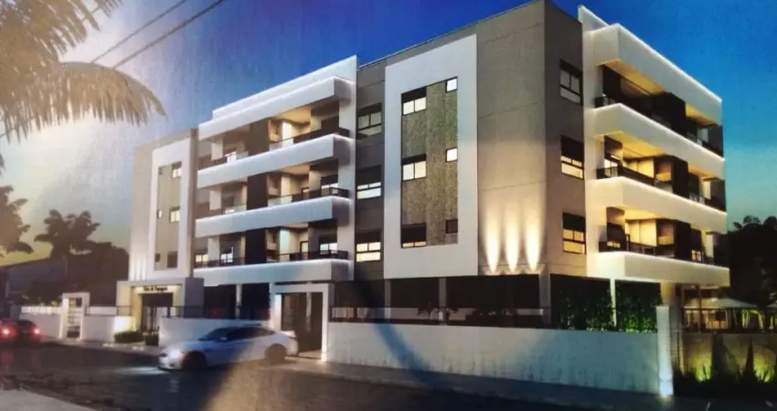 Apartamento com 2 quartos à venda na Ponta do Papagaio, Palhoça 