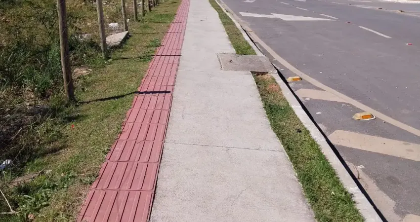 Terreno à venda na Bela Vista, Palhoça 