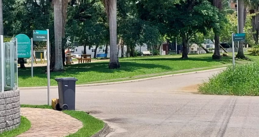 Terreno à venda na Rua das Camélias, Cidade Universitária Pedra Branca, Palhoça