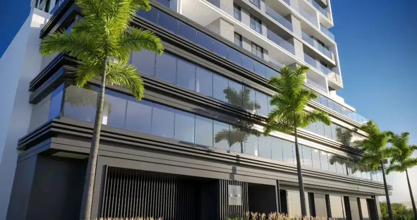 Apartamento com 3 quartos à venda na Rua dos Cardeais, Cidade Universitária Pedra Branca, Palhoça