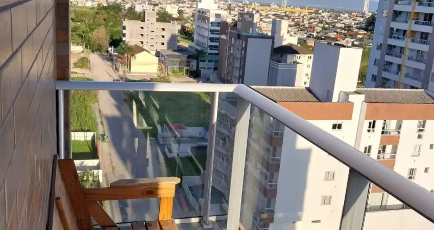 Apartamento com 3 quartos para alugar na Rua das Cegonhas, 295, Cidade Universitária Pedra Branca, Palhoça