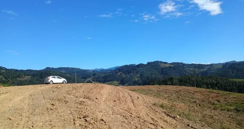 Terreno à venda na Anitápolis, Zona Rural, Anitápolis