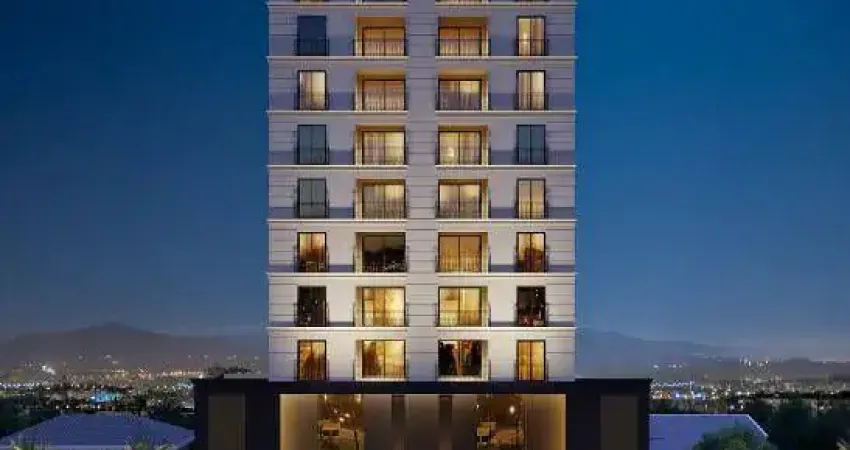 Apartamento com 2 quartos à venda no Jardim Eldorado, Palhoça 
