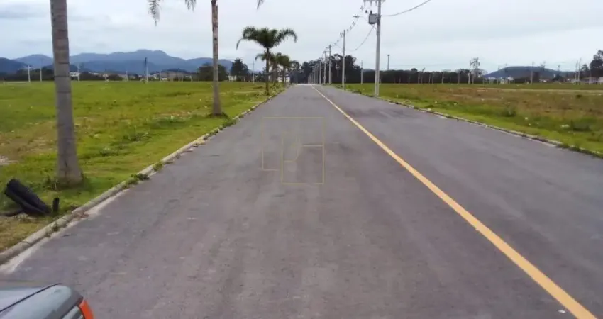 Loteamento industrial / com infra estrutura moderna em bairro planejado.