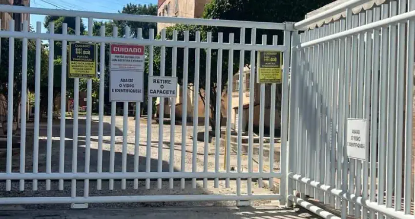 Apartamento com 2 quartos à venda no Mumbuca, Maricá 