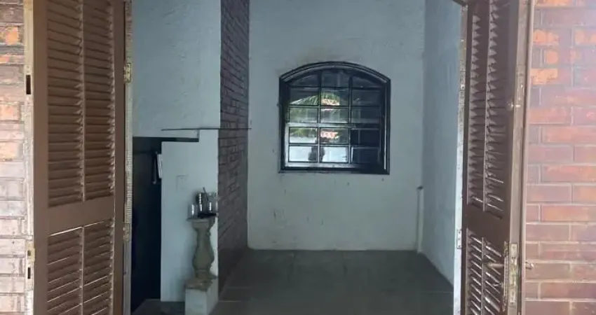 Casa com 2 quartos à venda na Rua Quarenta e Dois, s/n, Guaratiba (Ponta Negra), Maricá