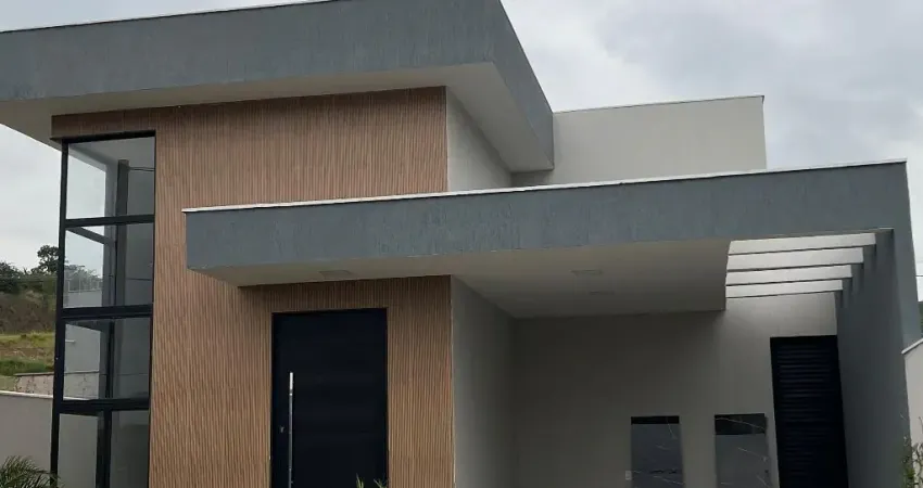 Casa em condomínio fechado com 3 quartos à venda no Pindobas, Maricá 