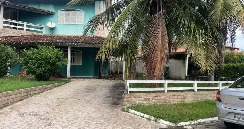 Casa em condomínio fechado com 5 quartos à venda no Centro, Maricá 