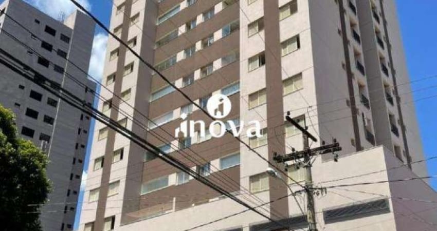 Apartamento à venda, 3 quartos, 1 suíte, 2 vagas, Mercês - Uberaba/MG
