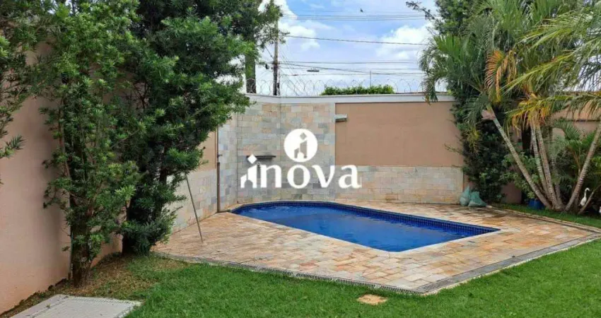 Casa à venda, 3 quartos, 3 suítes, 4 vagas, Boa Vista - Uberaba/MG
