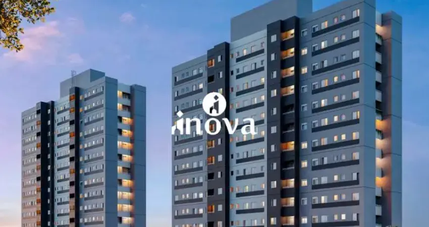 Apartamento à venda no Jardim do Lago, Uberaba 