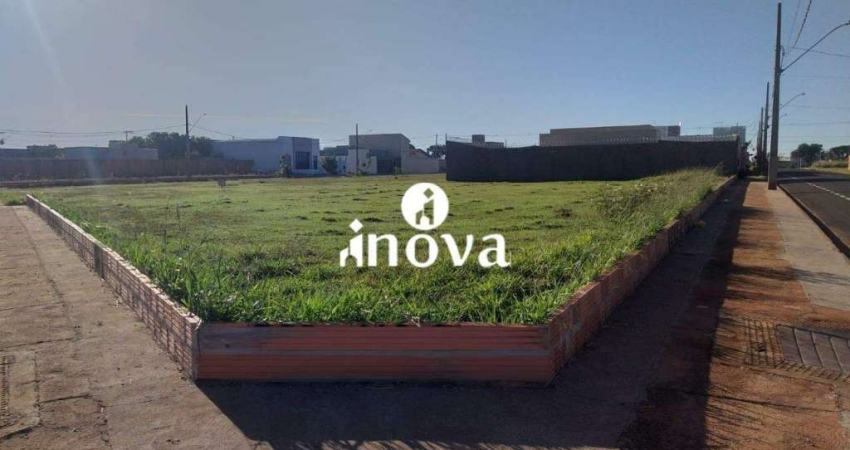 Terreno/Área à venda, Laranjeiras, Parque das - Uberaba/MG