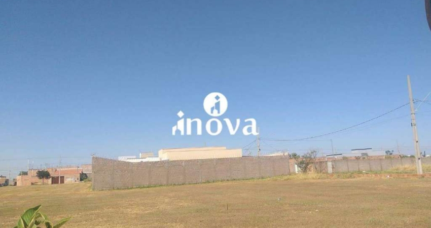 Terreno/Área à venda, Laranjeiras, Parque das - Uberaba/MG