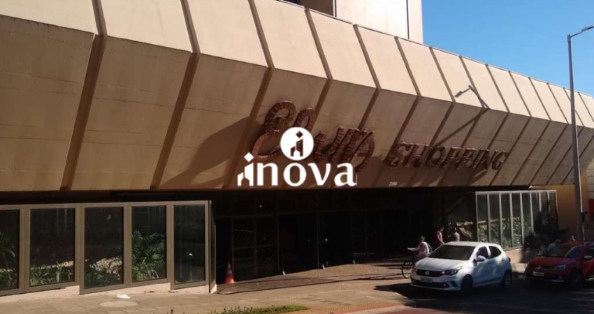Ponto comercial à venda no Centro, Uberaba 