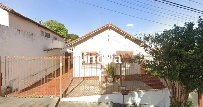 Casa à venda, 1 suíte, 2 vagas, Cartafina, Silvério - Uberaba/MG