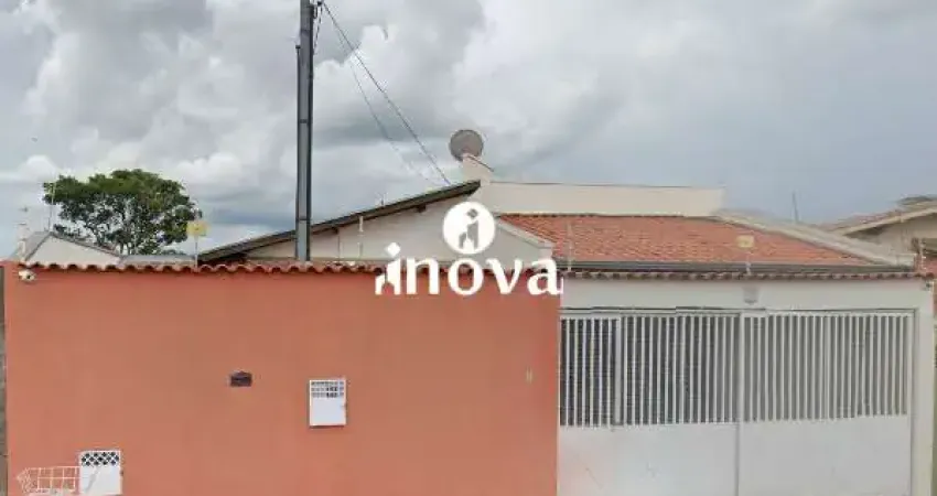 Casa à venda, 3 quartos, 2 suítes, 2 vagas, Vila Celeste - Uberaba/MG