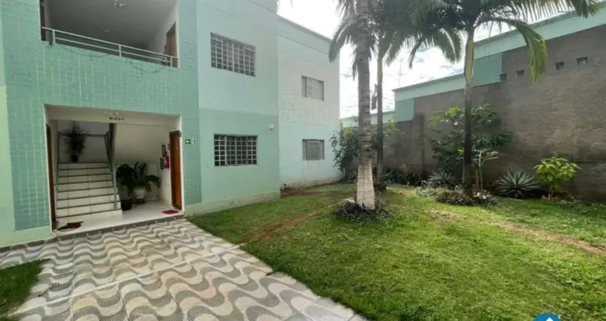 Apartamento à venda, 2 quartos, 1 vaga, Centro - Uberaba/MG