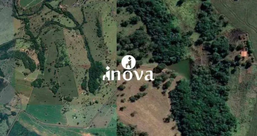 Chácara / sítio à venda na Área Rural de Uberaba, Uberaba 