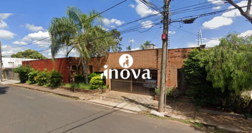 Casa à venda, 3 quartos, 1 suíte, 4 vagas, Induberaba - Jardim - Uberaba/MG