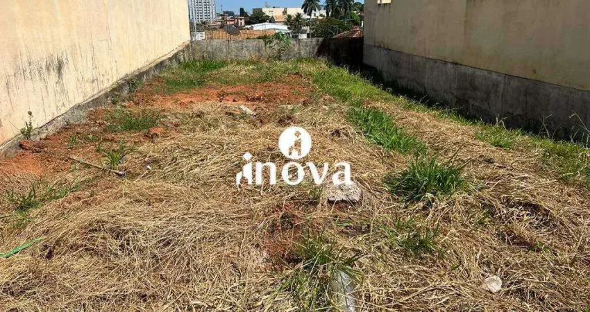Terreno/Área à venda, Quinta da Boa Esperança - Uberaba/MG