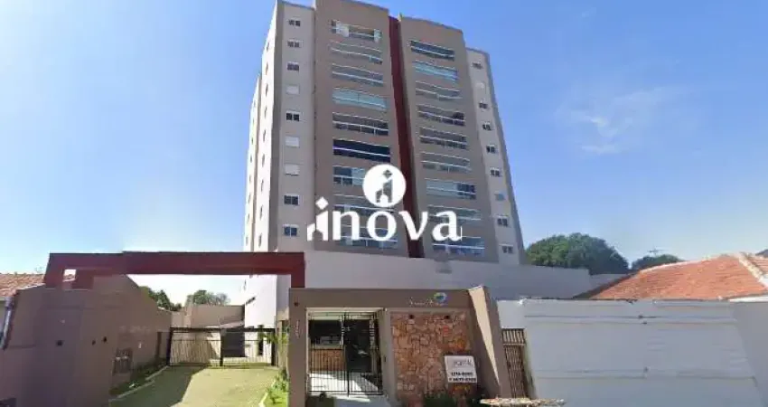 Apartamento à venda, 3 quartos, 3 suítes, 2 vagas, São Benedito - Uberaba/MG