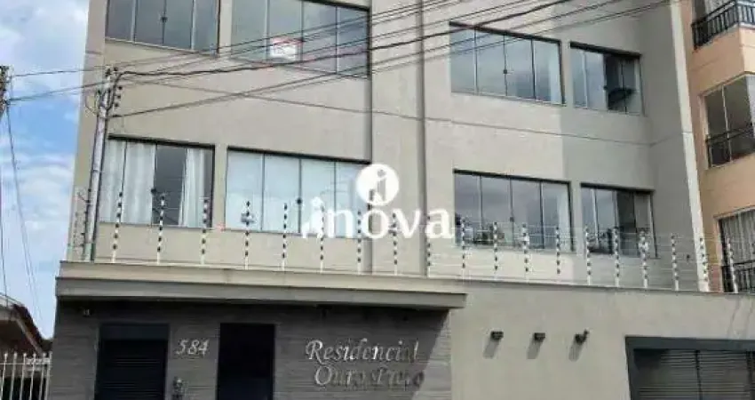 Apartamento à venda, 2 quartos, 1 suíte, 01 vaga, Santa Maria - Uberaba/MG