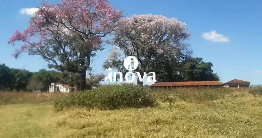 Chácara / sítio à venda na Área Rural de Uberaba, Uberaba 