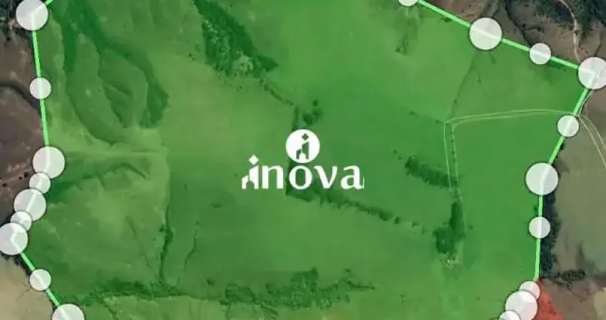 Chácara / sítio à venda na Área Rural de Uberaba, Uberaba 